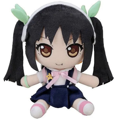 Bakemonogatari - Hachikuji Mayoi - Bakemonogatari Plush Series - 03 (Gift)ㅤ – Gift – ActionFigureBrasil