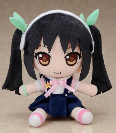 Bakemonogatari - Hachikuji Mayoi - Bakemonogatari Plush Series - 03 (Gift)ㅤ – Gift – ActionFigureBrasil — detalhe do produto
