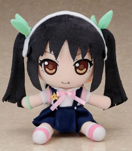 Bakemonogatari - Hachikuji Mayoi - Bakemonogatari Plush Series - 03 (Gift)ㅤ – Gift – ActionFigureBrasil