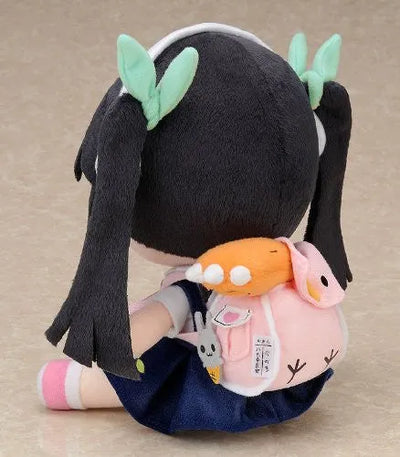 Bakemonogatari - Hachikuji Mayoi - Bakemonogatari Plush Series - 03 (Gift)ㅤ – Gift – ActionFigureBrasil — close