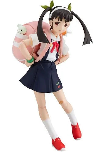Bakemonogatari - Hachikuji Mayoi - Figma - 105 (Max Factory)ㅤ – Max Factory – ActionFigure Brasil