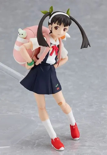 Bakemonogatari - Hachikuji Mayoi - Figma - 105 (Max Factory)ㅤ – Max Factory – ActionFigureBrasil