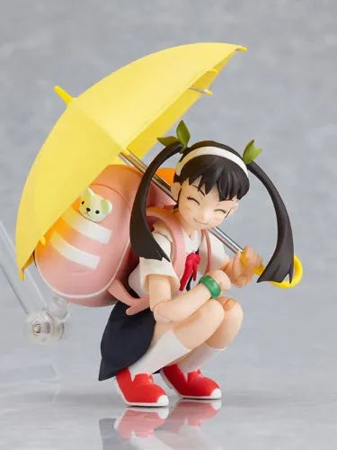 Bakemonogatari - Hachikuji Mayoi - Figma - 105 (Max Factory)ㅤ – Max Factory – ActionFigureBrasil