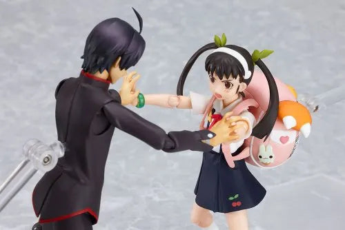 Bakemonogatari - Hachikuji Mayoi - Figma - 105 (Max Factory)ㅤ – Max Factory – ActionFigureBrasil