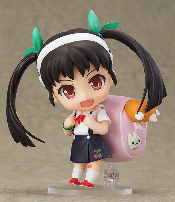 Bakemonogatari - Hachikuji Mayoi - Nendoroid #368 (Good Smile Company)ㅤ – Good Smile Company – ActionFigure Brasil