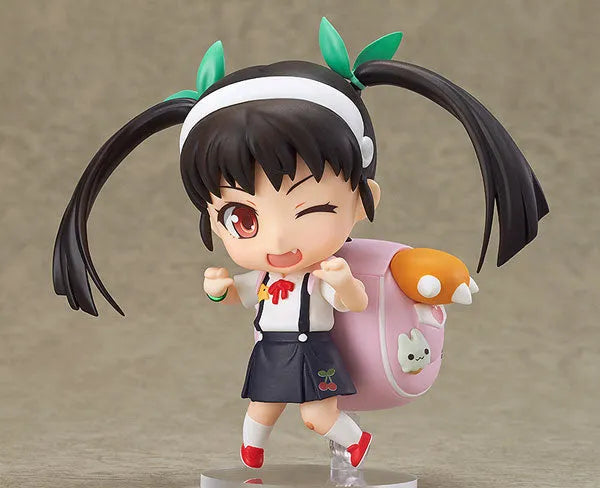 Bakemonogatari - Hachikuji Mayoi - Nendoroid #368 (Good Smile Company)ㅤ – Good Smile Company – ActionFigure Brasil