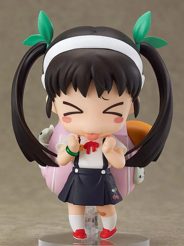 Bakemonogatari - Hachikuji Mayoi - Nendoroid #368 (Good Smile Company)ㅤ – Good Smile Company – ActionFigure Brasil