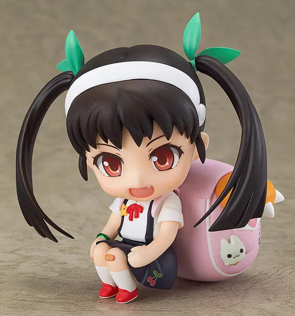 Bakemonogatari - Hachikuji Mayoi - Nendoroid #368 (Good Smile Company)ㅤ – Good Smile Company – ActionFigure Brasil
