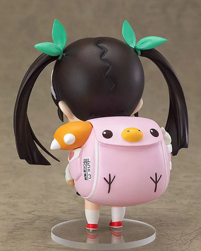 Bakemonogatari - Hachikuji Mayoi - Nendoroid #368 (Good Smile Company)ㅤ – Good Smile Company – ActionFigureBrasil — acessórios