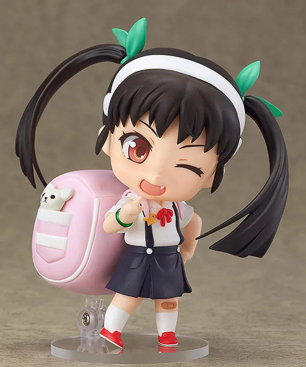 Bakemonogatari - Hachikuji Mayoi - Nendoroid #368 (Good Smile Company)ㅤ – Good Smile Company – ActionFigure Brasil