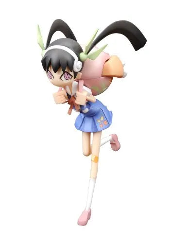 Bakemonogatari - Hachikuji Mayoi - Ueda Hajime ver. (Ques Q)ㅤ – quesQ – ActionFigureBrasil