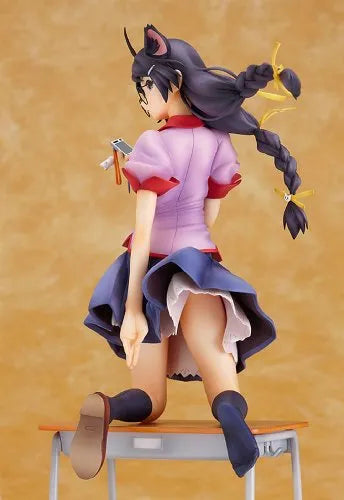 Bakemonogatari - Hanekawa Tsubasa - 1/8 (Good Smile Company, Shaft)ㅤ – Good Smile Company – ActionFigure Brasil