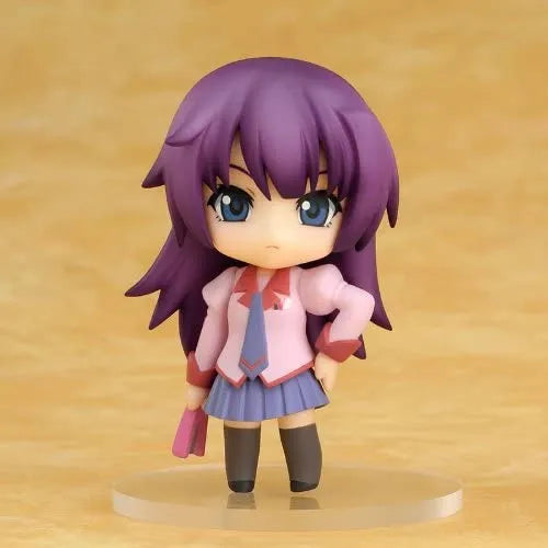 Bakemonogatari - Hitagi - Tsubasa - Koyomi - Nendoroid Petit (Good Smile Company)ㅤ – Good Smile Company – ActionFigure Brasil
