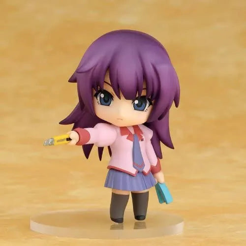 Bakemonogatari - Hitagi - Tsubasa - Koyomi - Nendoroid Petit (Good Smile Company)ㅤ – Good Smile Company – ActionFigure Brasil