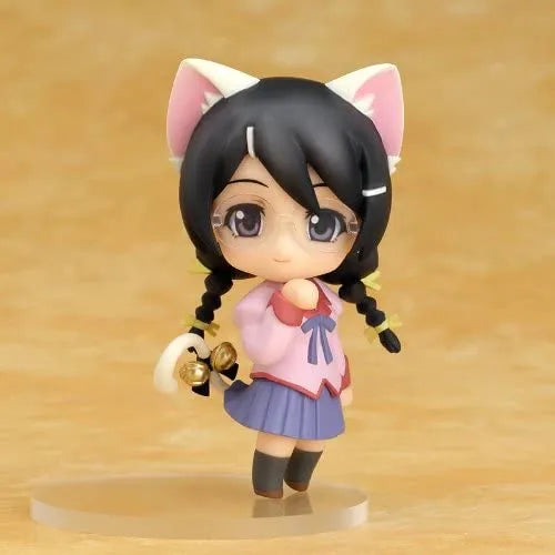 Bakemonogatari - Hitagi - Tsubasa - Koyomi - Nendoroid Petit (Good Smile Company)ㅤ – Good Smile Company – ActionFigure Brasil