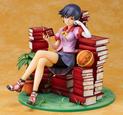 Bakemonogatari - Kanbaru Suruga - 1/8 (Good Smile Company)ㅤ – Good Smile Company – ActionFigureBrasil