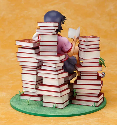 Bakemonogatari - Kanbaru Suruga - 1/8 (Good Smile Company)ㅤ – Good Smile Company – ActionFigureBrasil — close