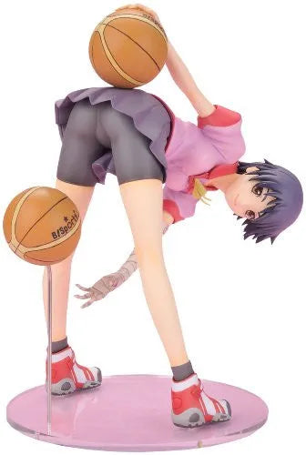 Bakemonogatari - Kanbaru Suruga - 1/8 (Kotobukiya)ㅤ – Kotobukiya – ActionFigureBrasil