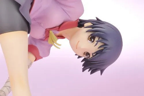Bakemonogatari - Kanbaru Suruga - 1/8 (Kotobukiya)ㅤ – Kotobukiya – ActionFigureBrasil