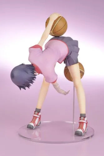Bakemonogatari - Kanbaru Suruga - 1/8 (Kotobukiya)ㅤ – Kotobukiya – ActionFigureBrasil — close