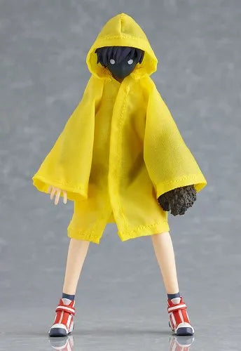 Bakemonogatari - Kanbaru Suruga - Figma - 109 (Max Factory)ㅤ – Max Factory – ActionFigure Brasil