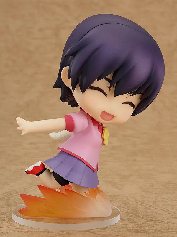 Bakemonogatari - Kanbaru Suruga - Nendoroid #384 (Good Smile Company)ㅤ – Good Smile Company – ActionFigure Brasil