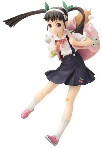 Bakemonogatari - Monogatari Series: Second Season - Hachikuji Mayoi - 1/8 - Repaint ver. (Kotobukiya)ㅤ – Kotobukiya – ActionFigureBrasil