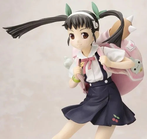 Bakemonogatari - Monogatari Series: Second Season - Hachikuji Mayoi - 1/8 - Repaint ver. (Kotobukiya)ㅤ – Kotobukiya – ActionFigureBrasil