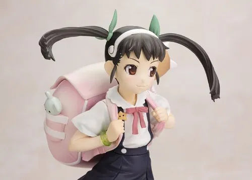 Bakemonogatari - Monogatari Series: Second Season - Hachikuji Mayoi - 1/8 - Repaint ver. (Kotobukiya)ㅤ – Kotobukiya – ActionFigureBrasil