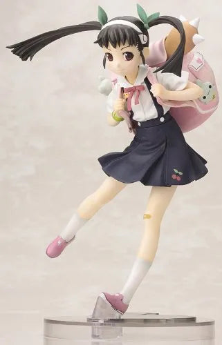 Bakemonogatari - Monogatari Series: Second Season - Hachikuji Mayoi - 1/8 - Repaint ver. (Kotobukiya)ㅤ – Kotobukiya – ActionFigureBrasil