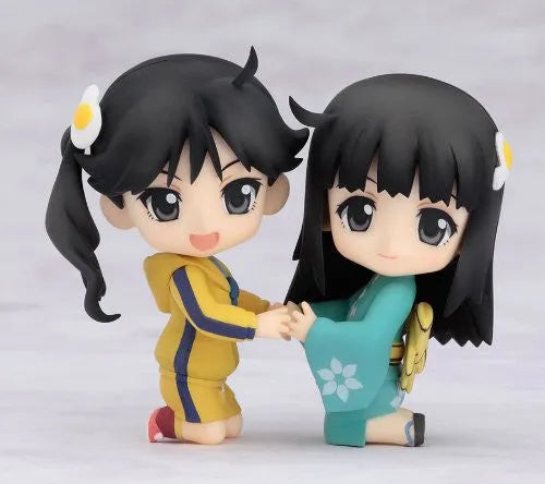 Bakemonogatari - Nendoroid Petit - Blind Box Setㅤ – Good Smile Company – ActionFigureBrasil