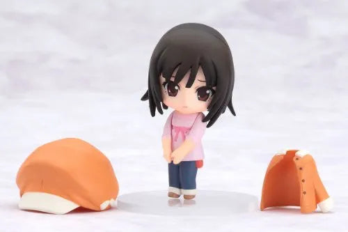 Bakemonogatari - Nendoroid Petit - Blind Box Setㅤ – Good Smile Company – ActionFigureBrasil