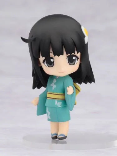 Bakemonogatari - Nendoroid Petit - Blind Box Setㅤ – Good Smile Company – ActionFigure Brasil