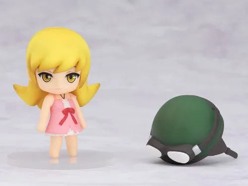 Bakemonogatari - Nendoroid Petit - Blind Box Setㅤ – Good Smile Company – ActionFigure Brasil