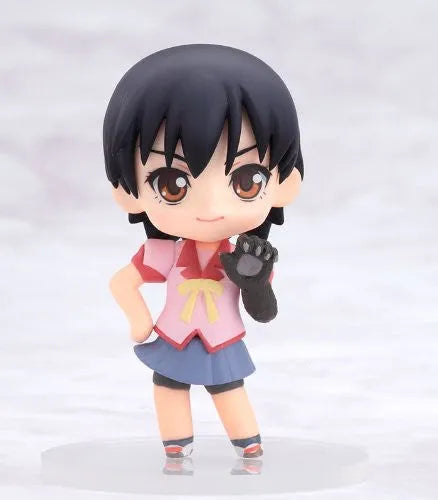 Bakemonogatari - Nendoroid Petit - Blind Box Setㅤ – Good Smile Company – ActionFigureBrasil