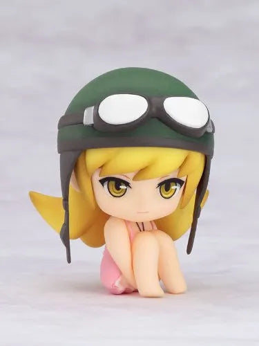 Bakemonogatari - Nendoroid Petit - Blind Box Setㅤ – Good Smile Company – ActionFigure Brasil