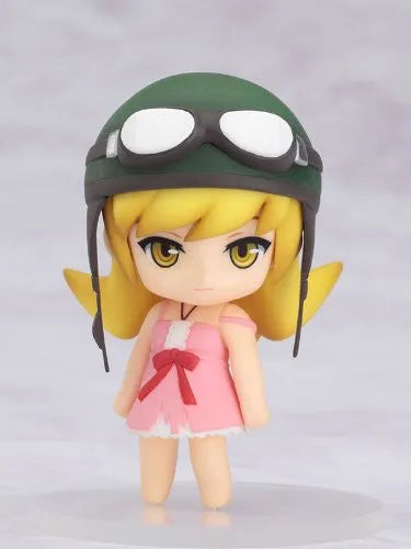 Bakemonogatari - Nendoroid Petit - Blind Box Setㅤ – Good Smile Company – ActionFigureBrasil