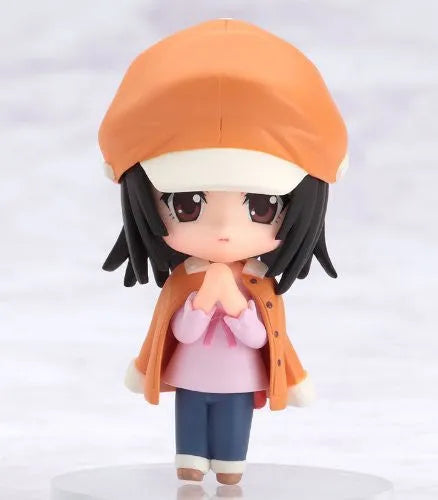 Bakemonogatari - Nendoroid Petit - Blind Box Setㅤ – Good Smile Company – ActionFigureBrasil