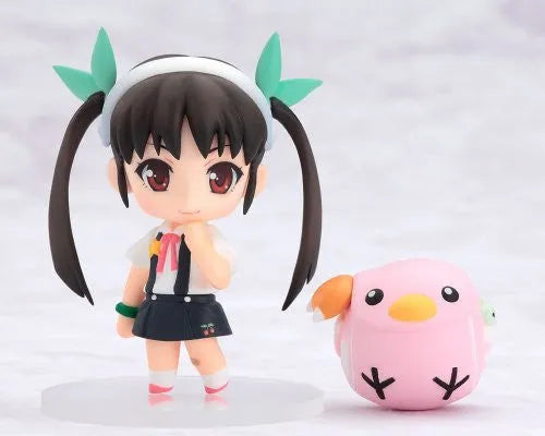 Bakemonogatari - Nendoroid Petit - Blind Box Setㅤ – Good Smile Company – ActionFigureBrasil