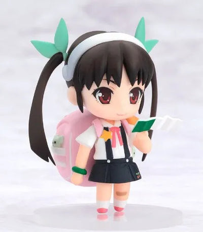 Bakemonogatari - Nendoroid Petit - Blind Box Setㅤ – Good Smile Company – ActionFigureBrasil — ambientada