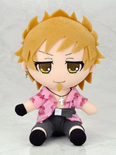 Bakemonogatari - Oshino Meme - Bakemonogatari Plush Series - 08 (Gift)ㅤ – Gift – ActionFigureBrasil — detalhe do produto