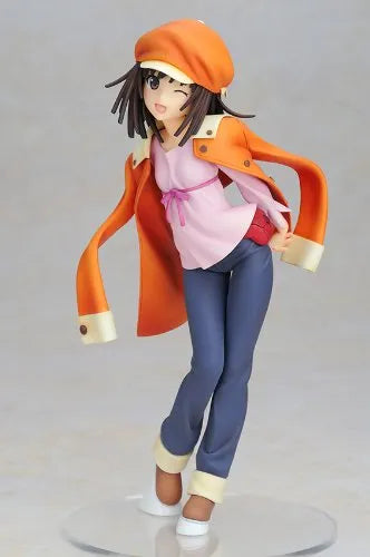 Bakemonogatari - Sengoku Nadeko - 1/8 (Alter)ㅤ – Alter – ActionFigure Brasil