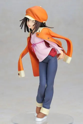 Bakemonogatari - Sengoku Nadeko - 1/8 (Alter)ㅤ – Alter – ActionFigure Brasil — detalhe do produto
