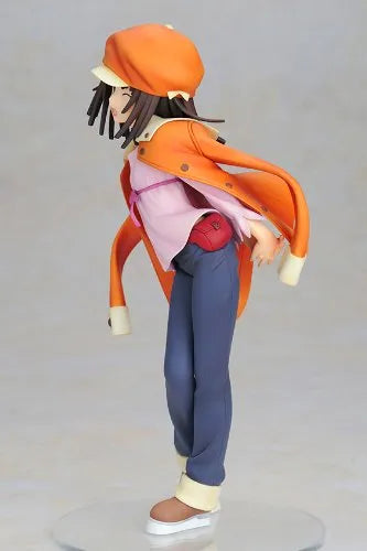 Bakemonogatari - Sengoku Nadeko - 1/8 (Alter)ㅤ – Alter – ActionFigure Brasil