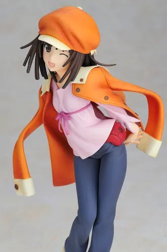 Bakemonogatari - Sengoku Nadeko - 1/8 (Alter)ㅤ – Alter – ActionFigure Brasil