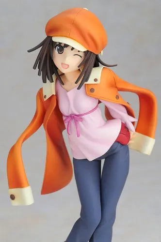 Bakemonogatari - Sengoku Nadeko - 1/8 (Alter)ㅤ – Alter – ActionFigure Brasil