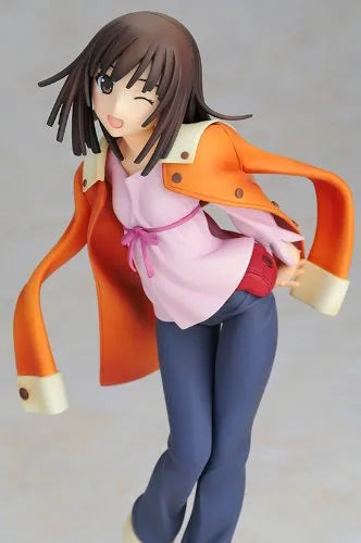 Bakemonogatari - Sengoku Nadeko - 1/8 (Alter)ㅤ – Alter – ActionFigure Brasil — iluminação de estúdio