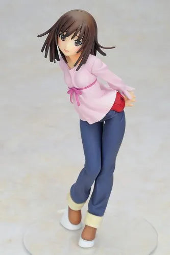 Bakemonogatari - Sengoku Nadeko - 1/8 (Alter)ㅤ – Alter – ActionFigure Brasil