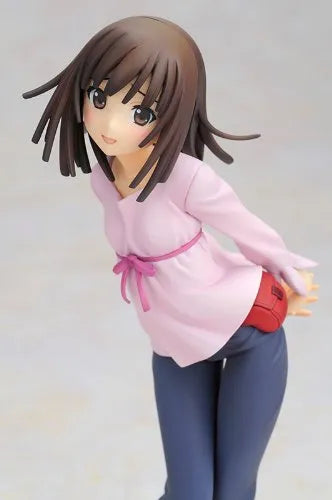 Bakemonogatari - Sengoku Nadeko - 1/8 (Alter)ㅤ – Alter – ActionFigure Brasil