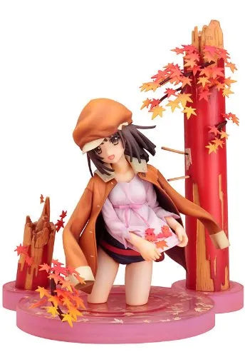 Bakemonogatari - Sengoku Nadeko - 1/8 (Good Smile Company)ㅤ – Good Smile Company – ActionFigure Brasil